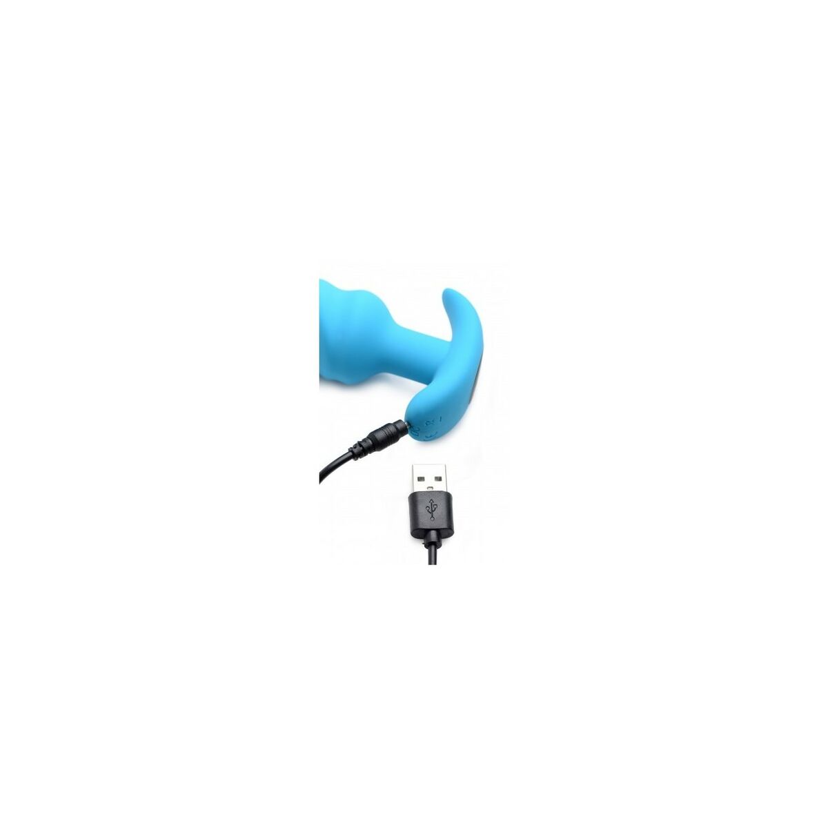 Anal plug XR Blå